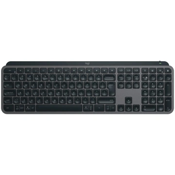 Logitech Master MX Keys S 920-011587