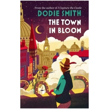 Town in Bloom