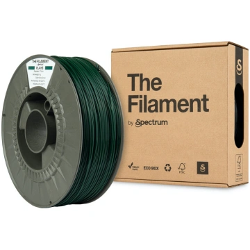 Filaments PLA HS Moss Green 1kg Filaments no Spect