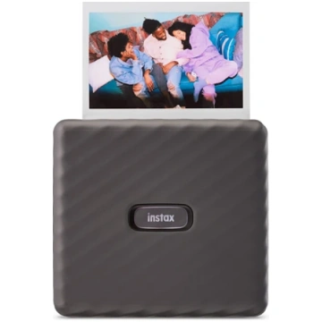 FUJIFILM PRINTER INSTAX WIDE LINK/GRAY FUJIFILM