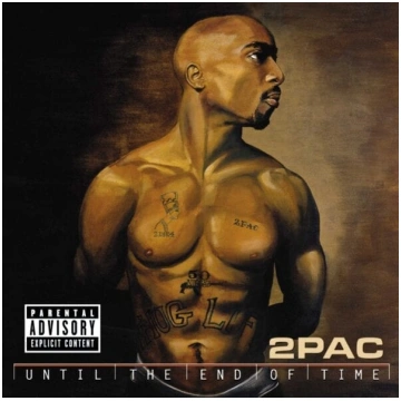 2Pac - Until The End Of Time (4LP)