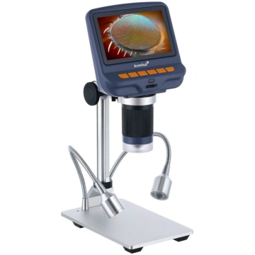 Levenhuk DTX RC1 digital Microscope | 76821 | 5905