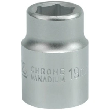 YATO SOCKET 6PT 3/4 19MM YT-1301 5906083913013 ( Y