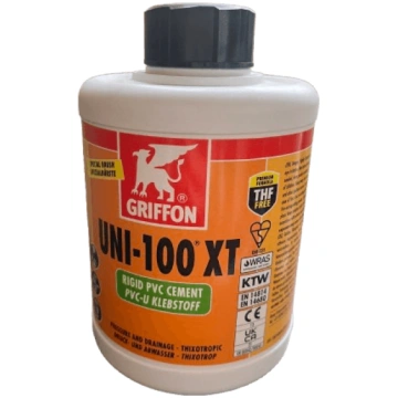 Līme PVC Grifon 1000 ml ar otiņu | A.M. ozoli