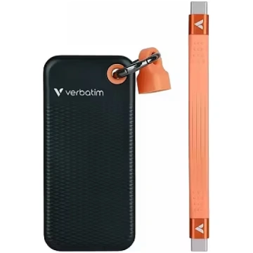 Verbatim Pocket SSD 1TB (32193; DQVE32193PLG; 3219