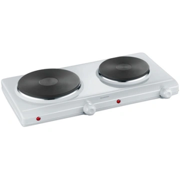 Severin DK 1042 Double Hotplate DK1042
