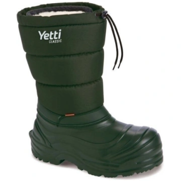 Ziemas zābaki Demar Yetti Classic, 44