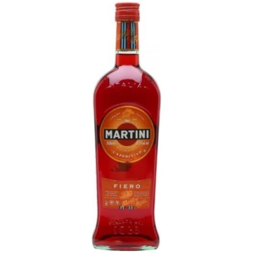 Vermuts MARTINI Fiero 14.9% 1L