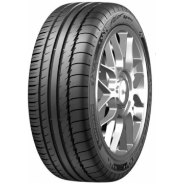 Michelin PILOT SPORT PS2 265/35R18 97 Y XL N3