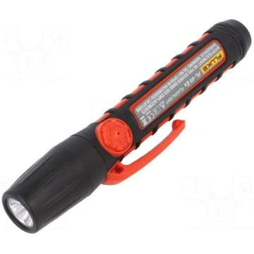 LED torch | 142x30x26mm | Features: waterproof enc