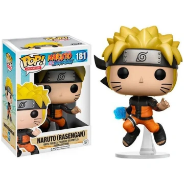 POP figūra Naruto Shippuden Naruto Rasegan Funko P