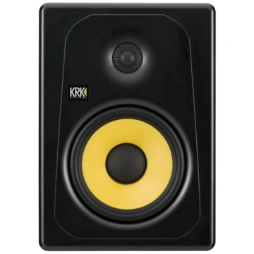 KRK Kreate 8 - active 8" Two-Way Studio Reference 