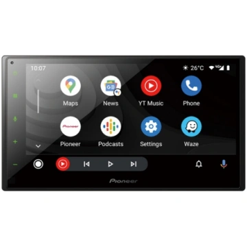 Pioneer SPH-DA360DAB SPH-DA360DAB
