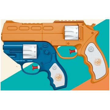 TOY WATER GUN 936-390 936-390 (4772013499329) ( JO
