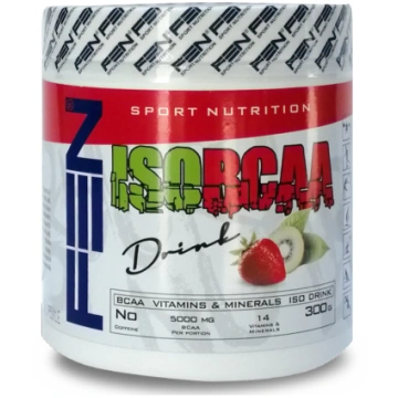 FEN ISO BCAA 300 g (BCAA ar minerāliem) - Kivi / z