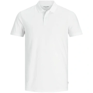 JACK & JONES Vīriešu Polo krekliņš, T-krekls ANEB0