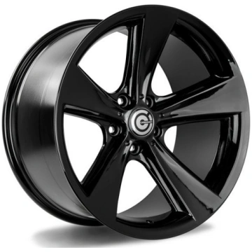18" 5x120 Carbonado CONCAVE ET20 8.5J CONCAVE18855