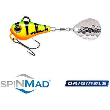 Spinmad Originals BIG 4G 1201 15187