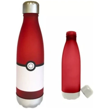 Sporta ūdens pudele Pokemon, 650 ml