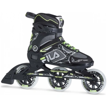 Fila Legacy Pro 100 Lady BlackGreyWhite 39 (010621