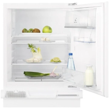 Electrolux ledusskapis bez saldētavas, iebūvējams,