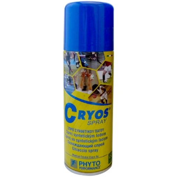 Cryos Spray Ecologico 200Ml