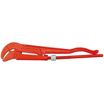 NO_NAME ADJUSTABLE PIPE WRENCH 2.0 55200 590608355