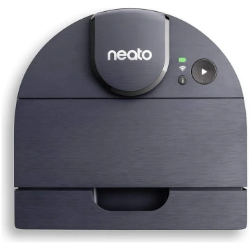 Neato Robotics D8 inteliģentais robotizētais putek