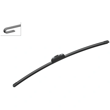 BOSCH AR24U Aerotwin Retrofit Blister 600mm