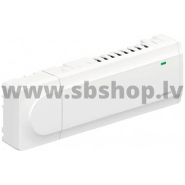 Uponor Smatrix Base kontrolieris Pulse X-245 6X 10