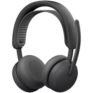 Logitech ZONE WIRED 2 - EMEA28I-935 (981-001615)