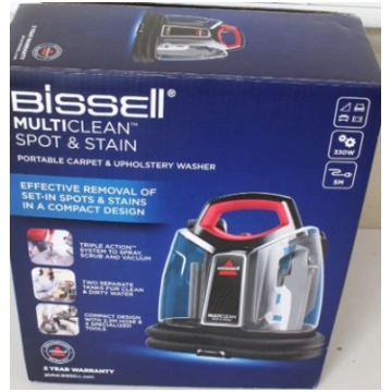 Lietots - SALE OUT. Bissell | MultiClean Spot & St