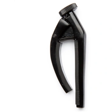 JOHNNY CASH FLAT CAPO Dunlop - mūzikas instruments