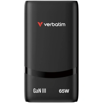Fold n go gan 65w 2xusb-c pd 3.0 pps universālais 