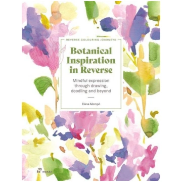 Botanical Inspiration in Reverse: Mindful expressi