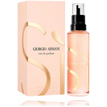 Giorgio Armani Si EDP smaržas sievietēm - 100 ml. 