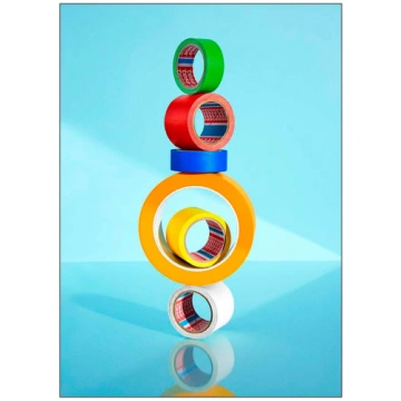 Supermercat - Tape - izmērs 50X70CM