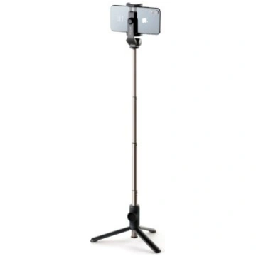 Fixed Selfie stick With Tripod Snap Lite No Blueto