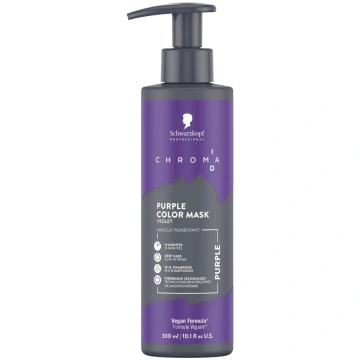 Schwarzkopf Chroma ID pussintētiskā matu krāsojošā