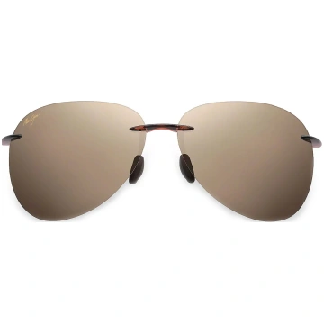 Sugar Beach H421-26 brown Maui Jim
