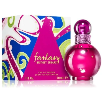 Britney Spears Fantasy Smaržas EDP 30 ml EB1983117