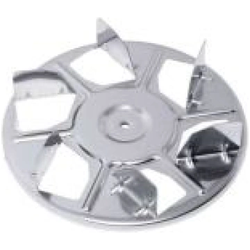 Atmos ventilatora dm175 lāpstiņritenis