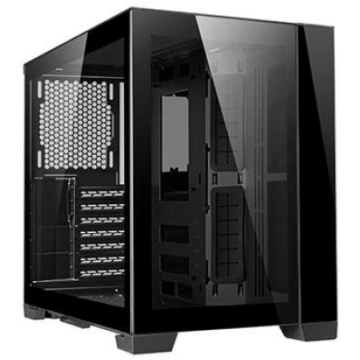 Lian Li Dynamic Mini O11D Mini-X Mini Tower Black