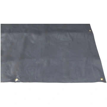 PIEKABES PĀRSEGS 6,0X9,0M 650G/M2