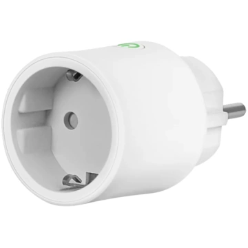 Viedā kontaktligzda LEDVANCE SMART+ WIFI PLUG EU (