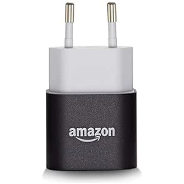 Amazon 5W USB Original Charger and Power Adapter (