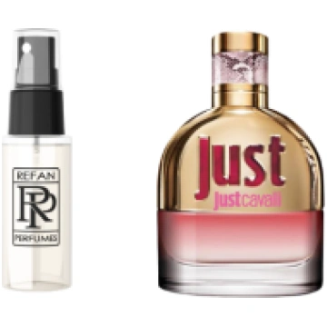 Roberto Cavalli - Just cavalli (REFAN 041)