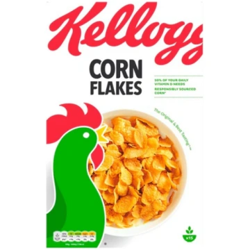 Kellogg's Corn Flakes 450g