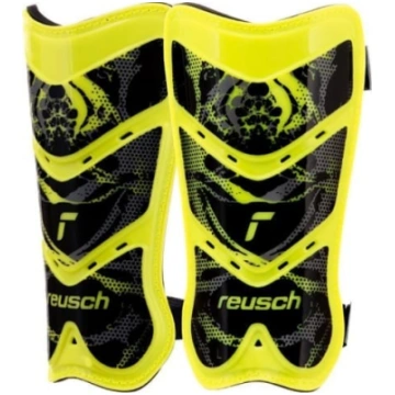 Reusch Shinguard Attrakt Lite 53 77 045 2700 / L f