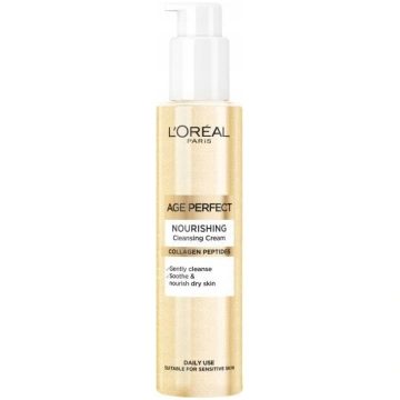 L"Oreal Paris Lapos;OREAL_Age Perfect odzywczy zel